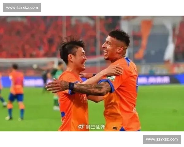 泰山 9 轮不败搅局争冠！媒体人：理顺即冲冠级